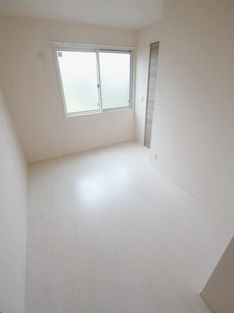 セントフィールドIIの物件内観写真